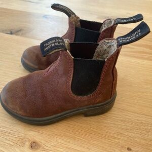 Blundstone Girls 2090 Chelsea Boots